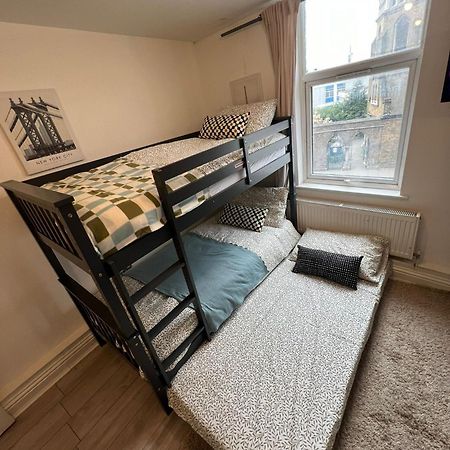 Willesden J Guest Home 4 London Kültér fotó