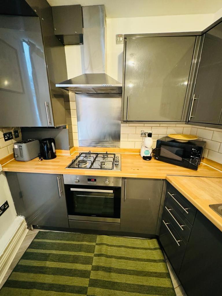 Willesden J Guest Home 4 London Kültér fotó
